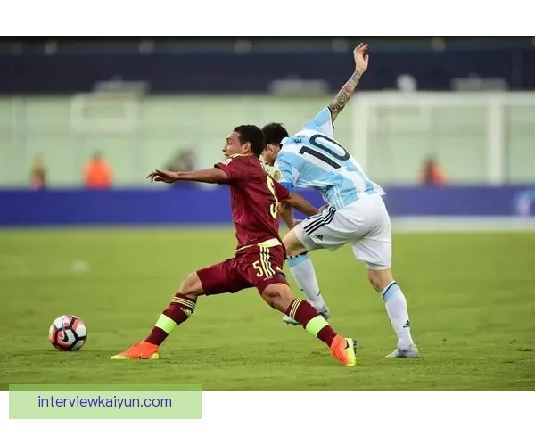 南美足球技战术分析趋势持续增强，球队风格愈加多样化与成熟。