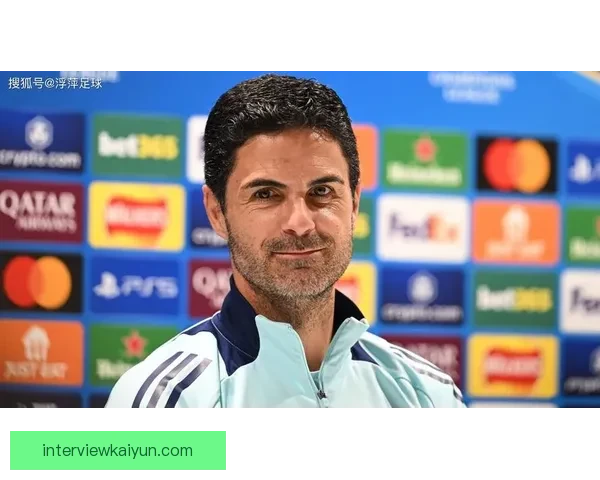 阿尔特塔战术执行力持续提升，球队近期表现备受关注