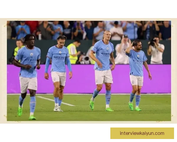 哈兰德持续恢复状态良好，预计2024年将重返赛场