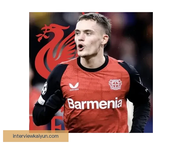 弗洛里安·维尔茨状态稳健，近期表现备受关注分析