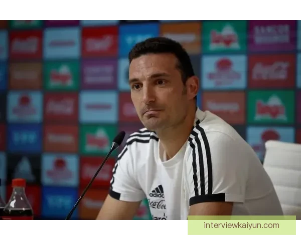 斯卡洛尼球队重建能力持续提升，未来表现值得关注