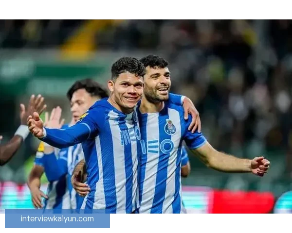 波尔图队阵容变化及新赛季备战情况分析