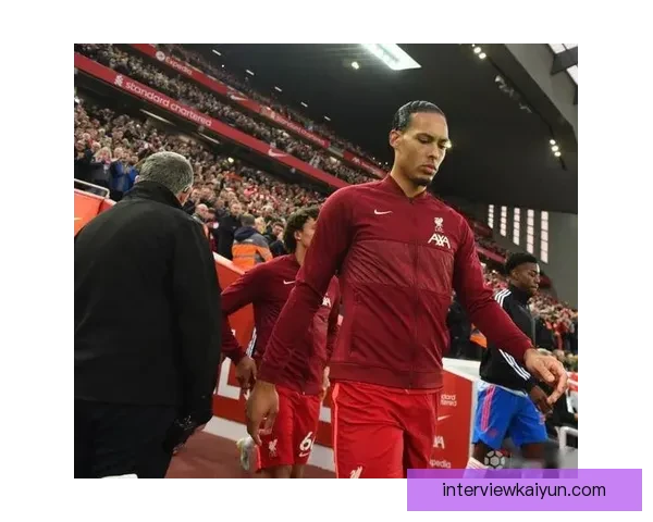 范戴克出球能力解析：本赛季长传成功率与推进效率持续提升